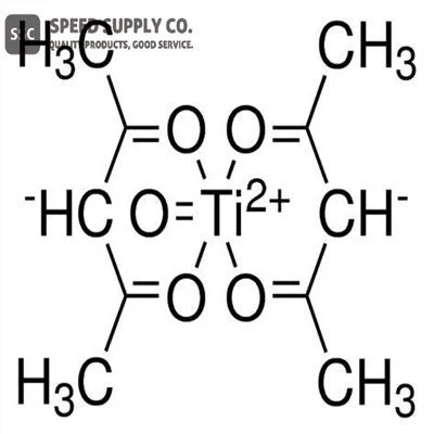 ไททาเนียม (IV) Oxyacetylacetonate