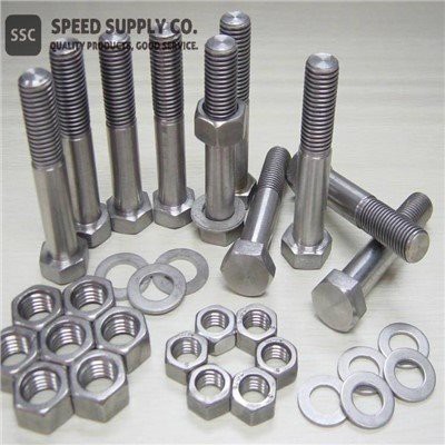 ตัวยึดเซอร์โคเนียม