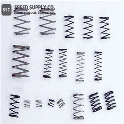 เซอร์โคเนียมสปริง