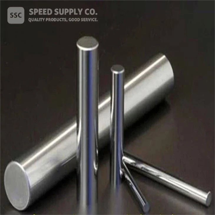 ทังสเตนบาร์
