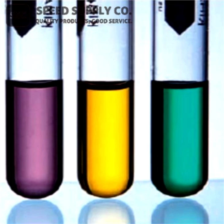 โครเมียมคอมเพล็กซ์